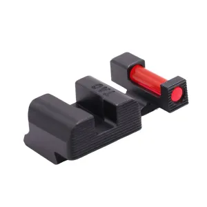 TAG PRECISION TSH Tac Pistol Sights For Beretta (085BE085PN)