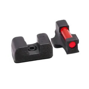 TAG PRECISION TSH Tac Pistol Sights For Springfield Hellcat Pro (011BE013PN)