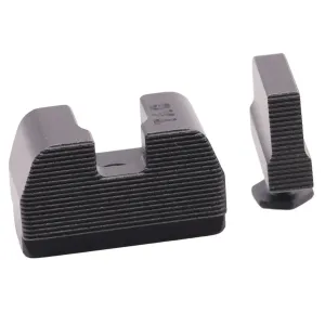 TAG PRECISION TSP OR Pistol Sights For Walther PDP (003PN176PN)
