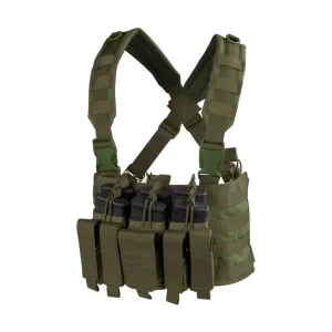 CONDOR OUTDOOR Recon Olive Drab Chest Rig (MCR5-001)