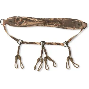 AVERY Power Max-7 Lanyard (99964)