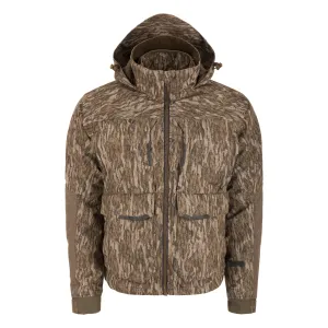 DRAKE Men's LST CommandXT 3in1 Primaloft Insulated Jacket (DW0045)