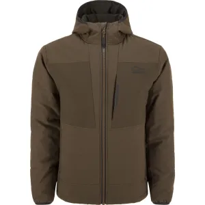 DRAKE Men's LST BMF Green Timber Jacket with Primaloft (DW0035-GTB)