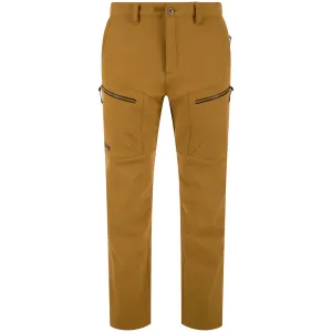 DRAKE Men's LST CommandXT Field Khaki Softshell Pant (DW0037-FDK)