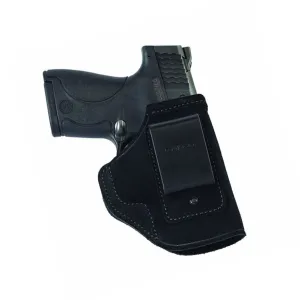 GALCO Stow-N-Go Springfield XD 9,40 3in Right Hand Leather IWB Holster (STO444B)