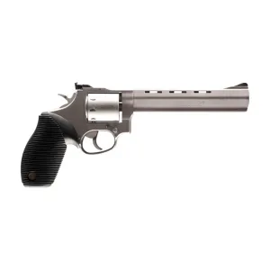 TAURUS M992 Large 22LR/22WMR 6.5in 9rd Matte Stainless Revolver (2-992069)