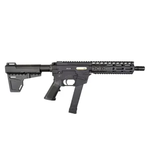 FREEDOM ORDNANCE FX-9 9mm 8in 33rd Semi-Automatic Pistol (FX9P8)