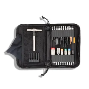 FIX IT STICKS 3-Gun Kit with Individual Torque Limiters (FIS-3GTL)