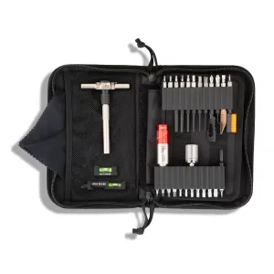 FIX IT STICKS Long Range Rifle Kit With All-In-One Torque Driver (FIS-PRKAIO)