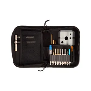 FIX IT STICKS Pistol Armorer's Tool Kit (FISPAK-AIO)