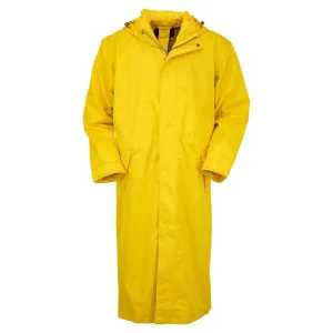 OUTBACK TRADING Pak-A-Roo Gold Duster (2406-GLD)