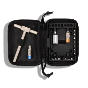 FIX IT STICKS Two 45 and 15in Limiter Kit With Pouch (FISTLS8)