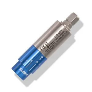 FIX IT STICKS Mini All-In-One Torque Driver (FIS-SVTD)