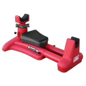 MTM CASE-GARD K-Zone Red Shooting Rest (KSR-30)