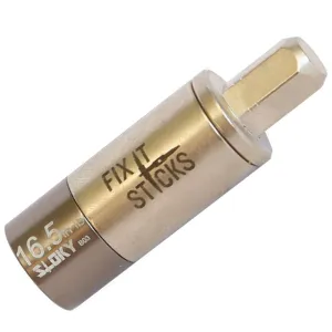 FIX IT STICKS 16.5in lbs Small Torque Limiter (FISTL16.5)
