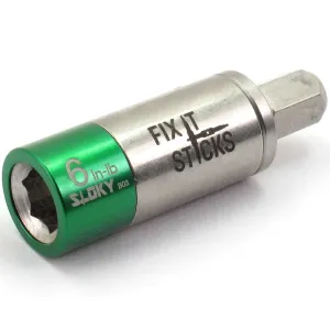 FIX IT STICKS 6in lbs Torque Limiter (FISTL6)