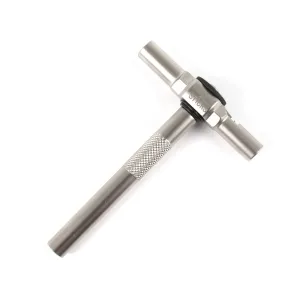FIX IT STICKS Ratcheting T-Way Wrench (TWAY-RATCH)