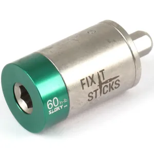 FIX IT STICKS 60in lbs Torque Limiter (FISTL60)