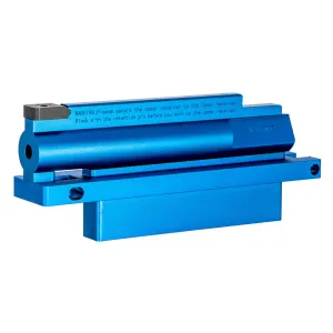NCSTAR Upper Receiver Block for AR-15 (VTARUVB)