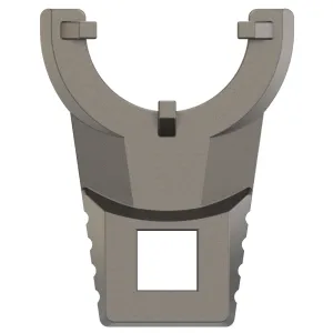 REAL AVID/REVO Master-Fit Extended and Standard Castle Nut Wrench (AVMFESCNW)