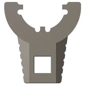 REAL AVID/REVO Master-Fit Thin Castle Nut Wrench (AVMFTCNW)