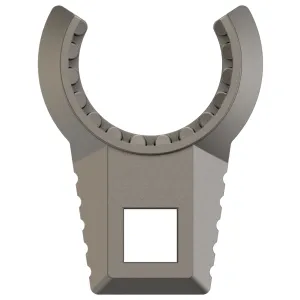 REAL AVID/REVO Master-Fit Delta-Ring Barrel Nut Wrench (AVMFDRBNW)