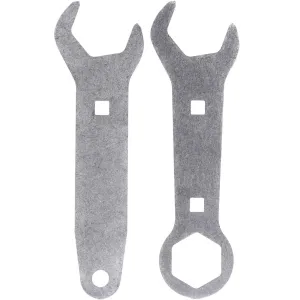 DEAD AIR ARMAMENT Wrench Kit for Odessa 9 (DDPACK)
