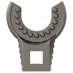 REAL AVID/REVO Master-Fit Free-Float Barrel Nut Wrench (AVMFFFBNW)