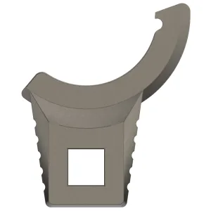 REAL AVID/REVO Master-Fit 2in Spanner Wrench (AVMF2SW)