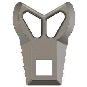 REAL AVID/REVO Master-Fit 3 Prong Flash Hider Wrench (AVMF3PFHW)