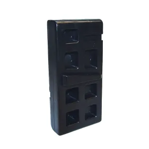PROMAG Fits AR-15 /M16 Lower Receiver Magazine Well Vise Block (PM123)