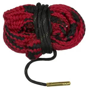 Kleen-Bore Kwik Kleen, Pull Through Bore Rope Cleaner w/Breakree, Fits 20 Gauge RC-20