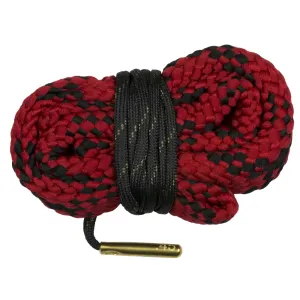 Kleen-Bore Kwik Kleen, Pull Through Bore Rope Cleaner w/BreakFree, Fits 44/45 RC-45