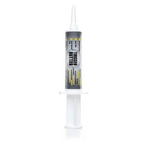 GUNBUTTER 15 cc Trigger and Locking Lug Grease (790757777590)