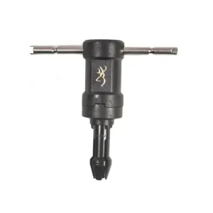 BROWNING .410 Bore Choke Tube T-Wrench (1130017)
