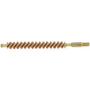 Pro-Shot Products Brush, 25 Cal Rifle, Bronze 25R