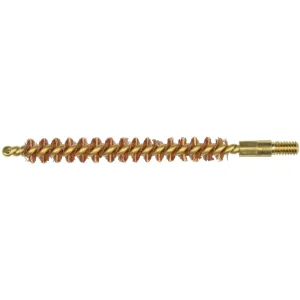 Pro-Shot Products Brush, 6.5/264 Cal Rifle, Bronze 6.5R
