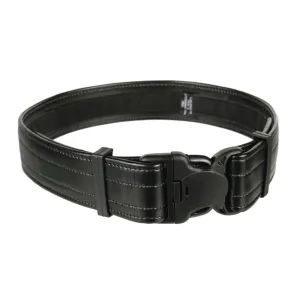 BLACKHAWK Reinforced 2in Plain Duty Belt with Loop Inner (44B4PL)