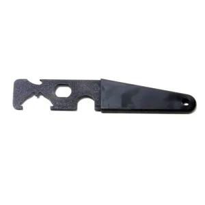PROMAG Fits AR-15 Carbine Steel Stock Wrench Multi-Tool (PM249)