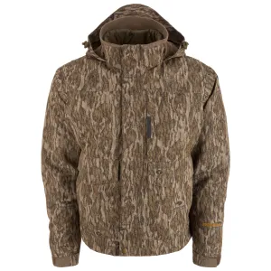 DRAKE Men's LST Hardline 3-in-1 Hunting Jacket (DW0146)