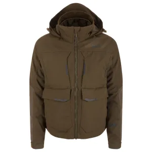 DRAKE Men's LST CommandXT Green Timber 3in1 Primaloft Insulated Jacket (DW0045-GTB)