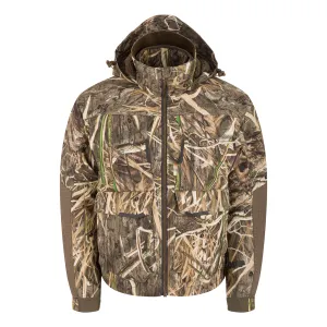 DRAKE LST CommandXT 3in1 Habitat Primaloft Insulated Jacket (DW0045-022)