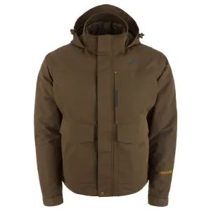 DRAKE Men's LST Hardline 3-in-1 Green Timber Hunting Jacket (DW0146-GTB)