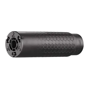 SIG SAUER Hexium 5.56mm 1/2x28 Black Suppressor (HEXIUM556)
