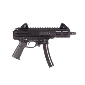 MILITARY ARMS CORPORATION MAC IX 9mm 6.5in 30rd Semi-Auto Pistol (12755001)