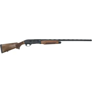 SPANDAU S2 20ga 28in 3rd Barrel Wood Stock Semi-Auto Shotgun (21000172)