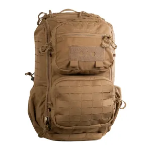 EBERLESTOCK Romad Coyote Brown Pack (R4MC)
