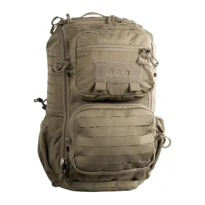 EBERLESTOCK Romad Military Green Pack (R4MJ)