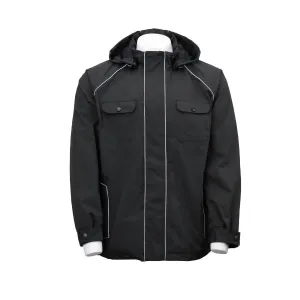 OUTBACK TRADING Men's Harlan Rain Jacket (40317)