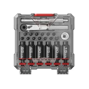 REAL AVID/REVO Smart-Torq Fixed Limiter & X3 Driver Kit (AVSTFLX3KIT)